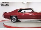 Thumbnail Photo 9 for 1972 Pontiac GTO